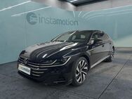 VW Arteon, SB TDI R-LINE PRO IQ 19, Jahr 2023 - München