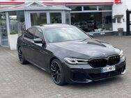 BMW 530 Baureihe 5 Lim. 530 d M Sport - Viersen