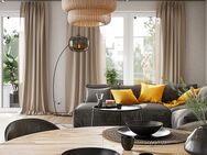 Provisionsfrei: 3,5 Zimmer Wohnung in Erlangen - Erlangen