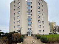 Vermietete, moderne 3,5-Zimmer-Erdgeschoss-Whg. mit Balkon u. Garage in Flintbek // Birkenring - Flintbek