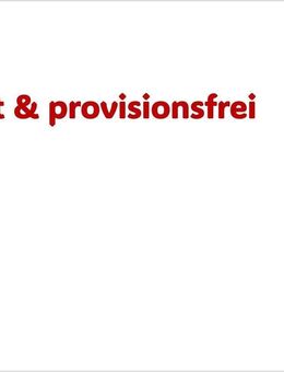 Gepflegte 3-Zimmer-Wohnung in zentraler Lage von Frankfurt-Oberrad - Frankfurt (Main)