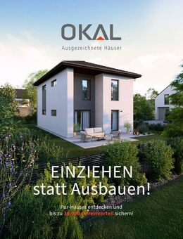 PUR - Wo Familienleben und Homeoffice unter einem Dach harmonieren - Königs Wusterhausen