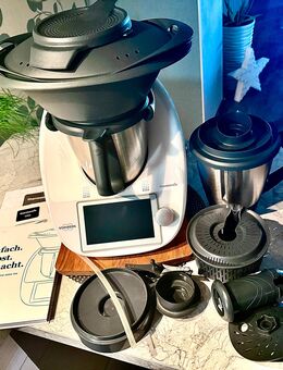 Thermomix TM6 - Gerbstedt Zentrum