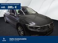 VW Passat Variant, 2.0 TDI Business IQ Light, Jahr 2020 - Backnang