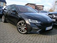 Skoda Octavia RS Plus 4x4 2.0TDI Panorama Canton AHK - Falkensee