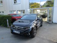 VW T-Roc, 1.5 TSI R-Line APP, Jahr 2024 - Emmerich (Rhein)