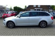 Skoda Octavia Combi Soleil Green tec Automatik Navi - Münster