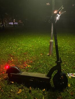 Soflow SO4 PRO 10,5 AH Gen 2, - Ingolstadt