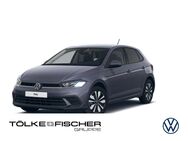 VW Polo, 1.0 l TSI MOVE OPF, Jahr 2022 - Willich Zentrum