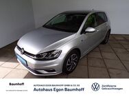 VW Golf, 1.0 TSI VII JOIN S, Jahr 2018 - Lennestadt