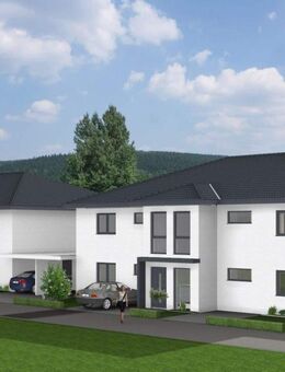 ETW mit 100 m² Wfl. in einer Stadtvilla! - Herford (Hansestadt)