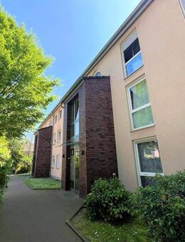 Wir vermieten Platz für die ganze Familie - Duisburg