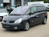 Renault Espace IV 2.0 DCI*EDITION*25TH*LEDER*TÜV 02/2025 - Rotenburg (Wümme)