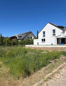 "Mehr als nur vier Wände - Ihr neues Zuhause in Affalterbach" Großzügiges EFH, in sonniger Randlage - Affalterbach