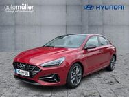 Hyundai i30, EDITION 30 PLUS P, Jahr 2021 - Coburg