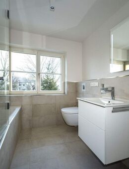 ** Ihr Traum wird wahr ..Ziehen Sie in diese exklusive Wohnung nach Böhlen ** - Böhlen (Sachsen)