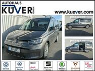 VW Caddy, 1.5 TSI Life Maxi, Jahr 2024 - Hagen (Bremischen)