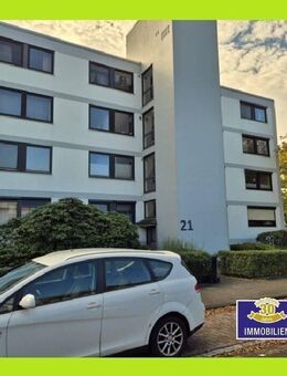 Top! Komplett renoviert, 3 Zi. ETW, mit Loggia, Einstellplatz! - Bremen