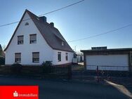 Begehrtes Einfamilienhaus sucht neuen Eigentümer! - Nordhausen