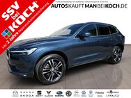 Volvo XC60, B4 AWD Momentum Pro H K, Jahr 2020 - Ludwigsfelde