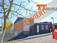 TT bietet an: Architektonisch reizvolles Reihenendhaus mit Split-Level-Charme in Wilhelmshaven-Coldewei! - Wilhelmshaven