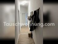 [TAUSCHWOHNUNG] Tausche Wohnung Gesundbrunnen/ Wedding - Berlin