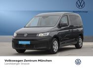 VW Caddy, 1.5 TSI Basis, Jahr 2023 - München