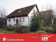 Großzügiges Haus in ruhiger Lage - Landsberg