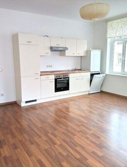 !! EINBAUKÜCHE, 3-Zimmer-Wohnung mit Wanne und Dusche !! - Chemnitz