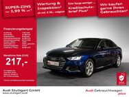 Audi A4, Limousine advanced 35 TFSI, Jahr 2024 - Stuttgart