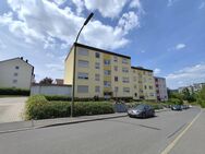 Lebensqualität pur: Diese charmante 3-Zimmer-Wohnung mit Balkon in 96215 Lichtenfels ist bereit für Sie! - Lichtenfels (Bayern)