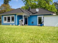 Top-Ferienbungalow in Rechlin - Rechlin