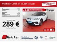 VW ID.5 Pro Perfo 150/77 289,-ohne Anzahlung Kamera - Horn-Bad Meinberg