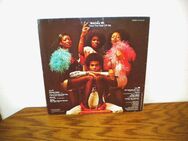 Boney M-Take the Heat off me-Vinyl-LP,1976 - Linnich