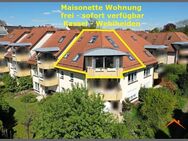 Freie Maisonettewohnung im Herzen v. Kassel - Kassel