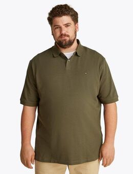 Tommy Hilfiger Big & Tall Poloshirt BT-1985 REGULAR POLO-B Große Größen