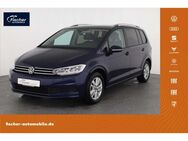 VW Touran, 1.5 TSI Comfortline, Jahr 2023 - Neumarkt (Oberpfalz)