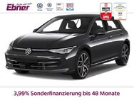 VW Golf, 1.5 TSI VIII LIFE 18, Jahr 2021 - Albbruck