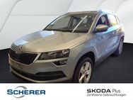 Skoda Karoq, 1.0 TSI Ambition, Jahr 2021 - Mainz