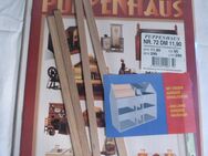 Del Prado Puppenhaus rote Serie Heft 72 / NEU / OVP / Maßstab 1:12 / Spielhaus - Zeuthen