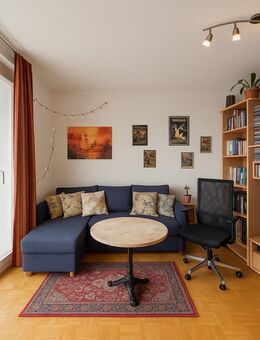 Wohnen, investieren, ankommen - in einer der besten Lagen Münchens - München