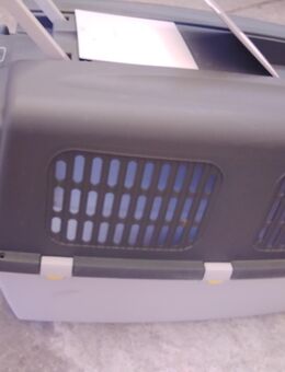 Gulliver Trixie Hunde Box xxl gr. 6 - Elfershausen