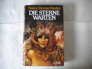 Die Sterne warten,Marion Zimmer Bradley,Lübbe Verlag,1986 - Linnich