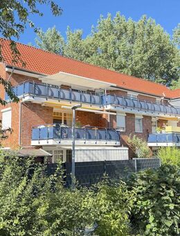 XXL Penthouse in ruhiger Stadtlage zu verkaufen - Syke