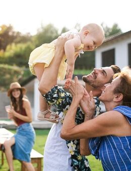Nase voll von der Grundstückssuche? - Wirsberg