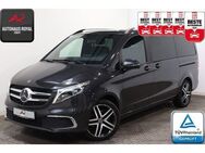 Mercedes-Benz V 300 d 4M LANG 7 SITZE 360GRAD,BURMESTER,MEMORY - Berlin