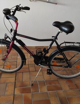 Herren Fahrrad - Gensingen