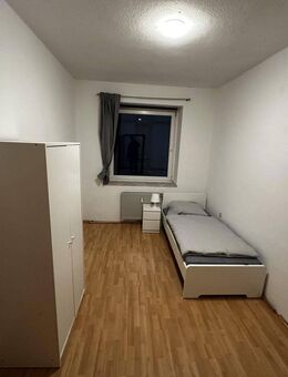 3,5 Zimmer Wohnung Dortmund Zentral frei nach Absprache - Dortmund