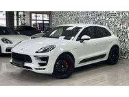 Porsche Macan GTS SPORT-DESIGN*SPORTABGAS*LUFT*BOSE*360° - Uhingen