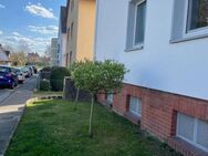 Glücksfall: traumhafte lichtfurchflutete 3 Zi-Whg. renoviert-in bester grüner Lage - - Hameln